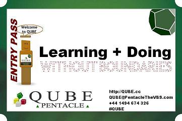 QUBE EntryPassLearning+Doingsml