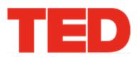 TED logo